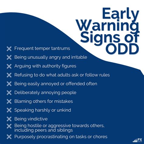 odd in adults|Oppositional defiant disorder .